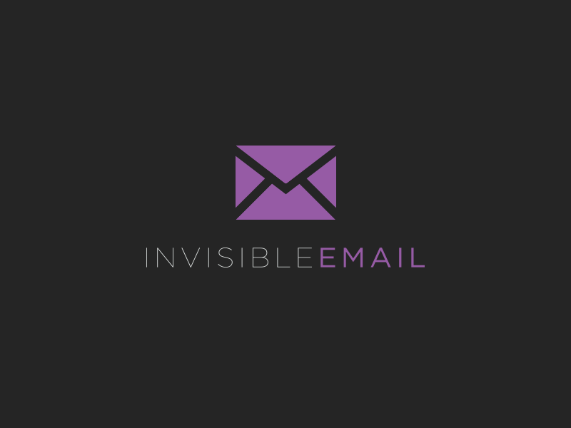 Invisible Email